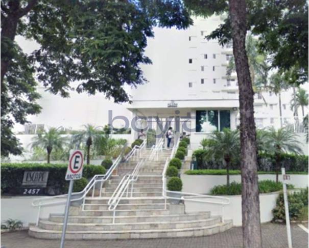 Foto de Apartamento - 80,00 m²
