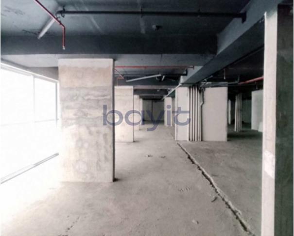 Foto de Loja Comercial - 1.071,02 m²
