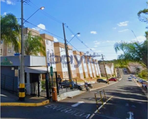 Foto de Apartamento - 42m²