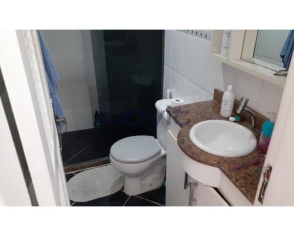 Foto de Apartamento - 70m² 