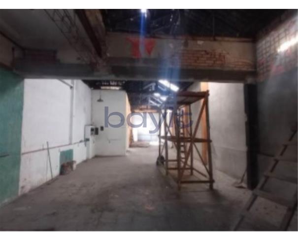 Foto de Galpão Comercial - 163,00m²