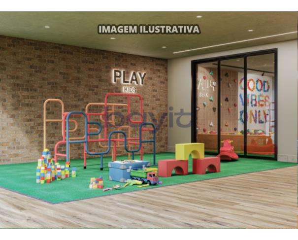 Foto de RESIDENCIAL VIBE MARISTA / Apto 905