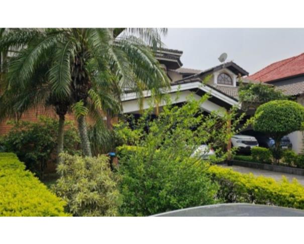 Foto de Casa - 268,06 m²