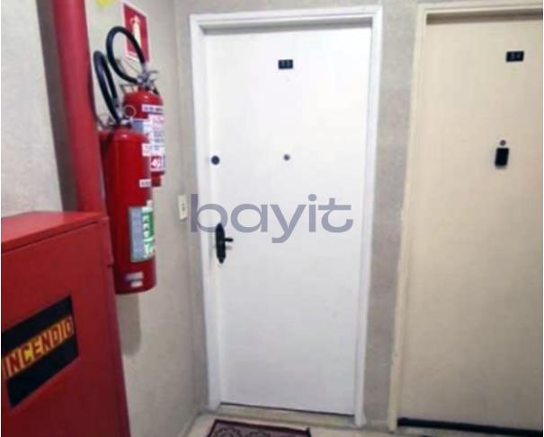 Foto de Apartamento - 58,45 m²