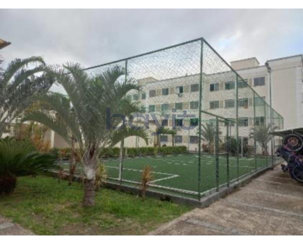 Foto de Apartamento - 47,88m²