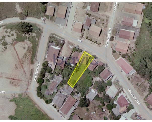 Foto de Terreno - 556.035,00 m²