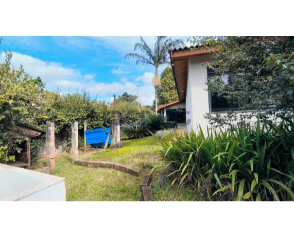 Foto de Casa - 548,2m²