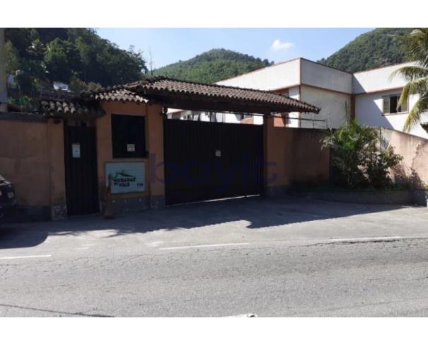 Foto de Apartamento - 70m² 