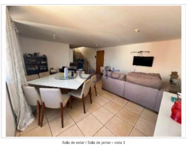 Foto de Cobertura - 219,4m²