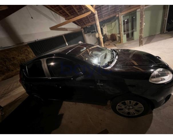 Foto de FIAT/PALIO ESSENC 1.6 2012/2013
