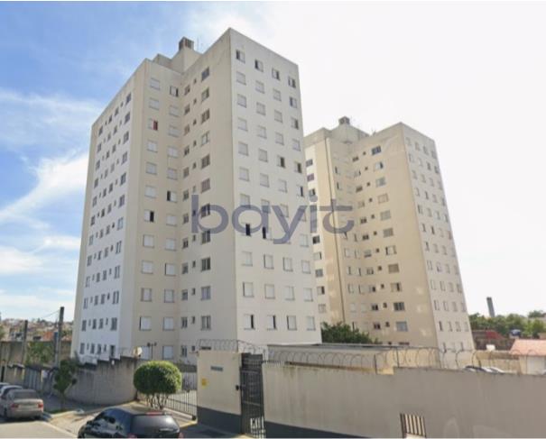 Foto de Apartamento - 46,79m²