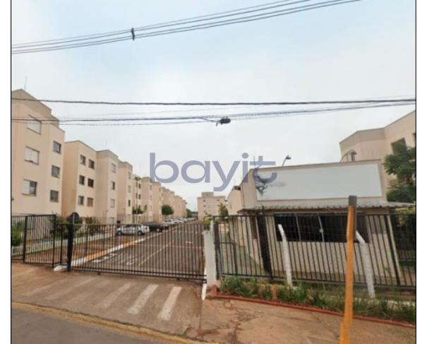 Foto de Apartamento - 109,53m2