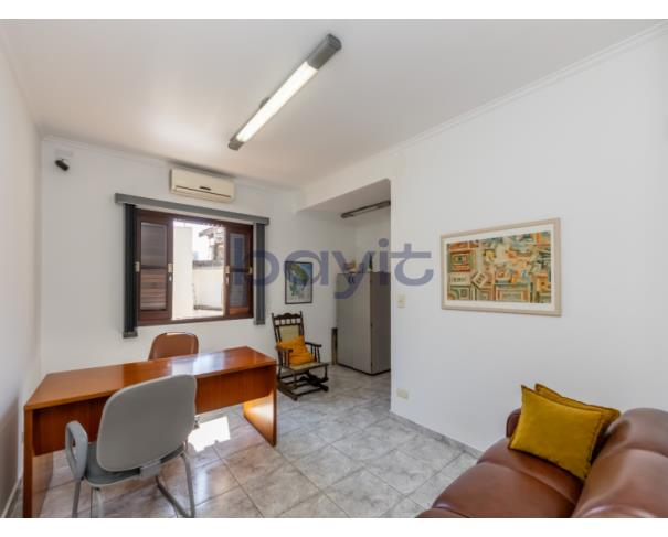 Casa com 3 quartos no Aclimação (foto 3 de 8)