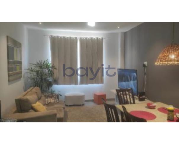 Foto de Apartamento - 80m²