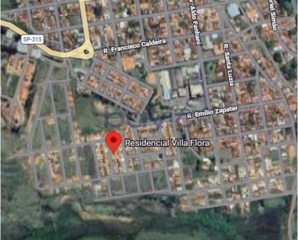 Foto de Terreno - 216,00 m²