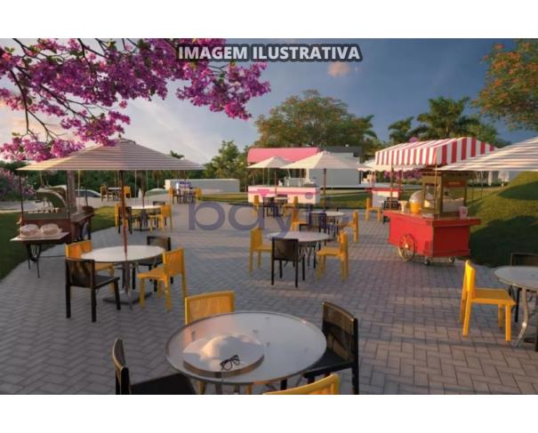 Foto de RESIDENCIAL CASA UVVA / QD 13 - LT 12