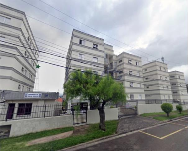 Foto de Apartamento - 52,70 m²