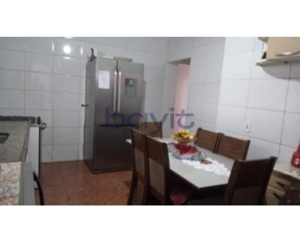 Foto de Casa de Condomínio - 139,85m²