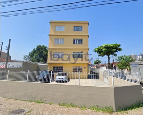 Foto de Apartamento - 38,40 m²