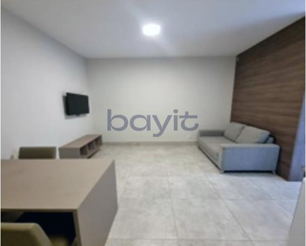 Foto de Apartamento - 38,43 m²