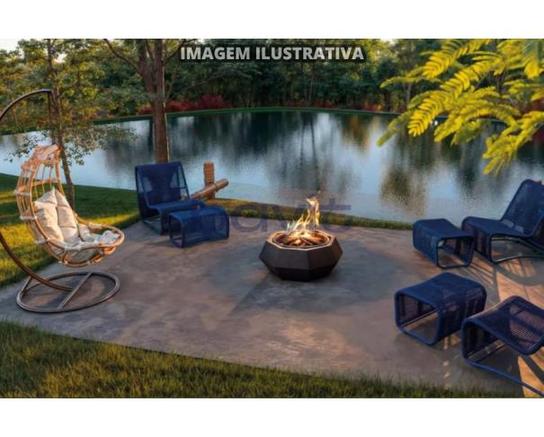 Foto de RESIDENCIAL CASA UVVA / QD 13 - LT 13