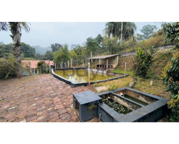 Foto de Casa de Condomínio - 510m²