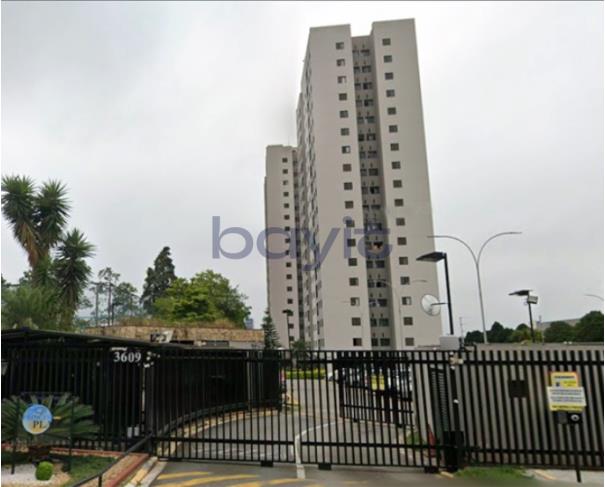 Foto de Apartamento - 61,77 m²
