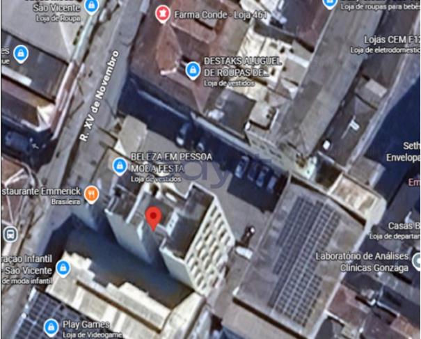 Foto de Sala Comercial - 66,90 m²