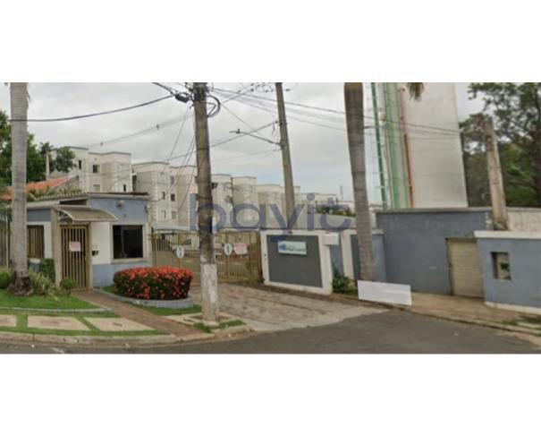 Foto de Apartamento - 79,8990 m²