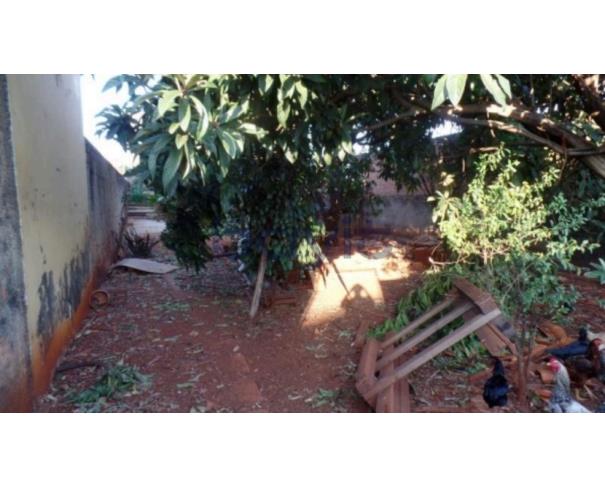 Foto de Terreno - 250,00m²