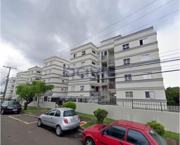 Foto de Apartamento - 52,70 m²