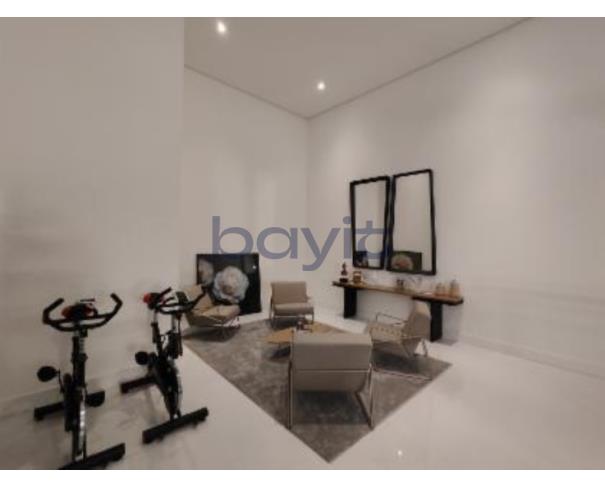 Foto de Casa de Condomínio - 1058,3m²