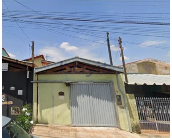 Foto de Prédio Residencial - 83,25m