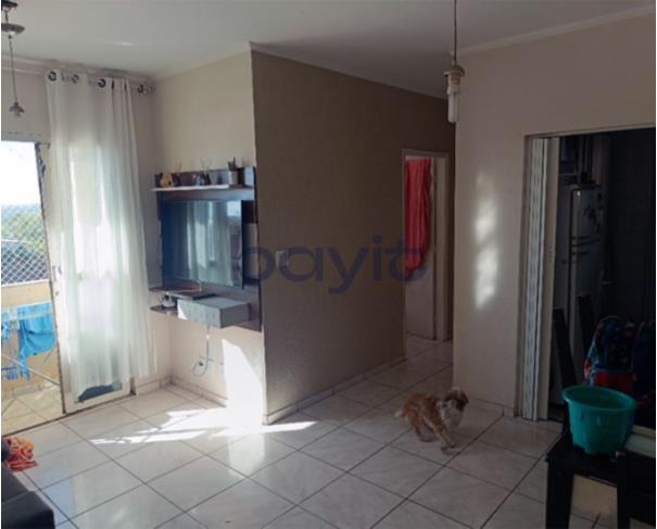 Foto de Apartamento - 55,04 m²