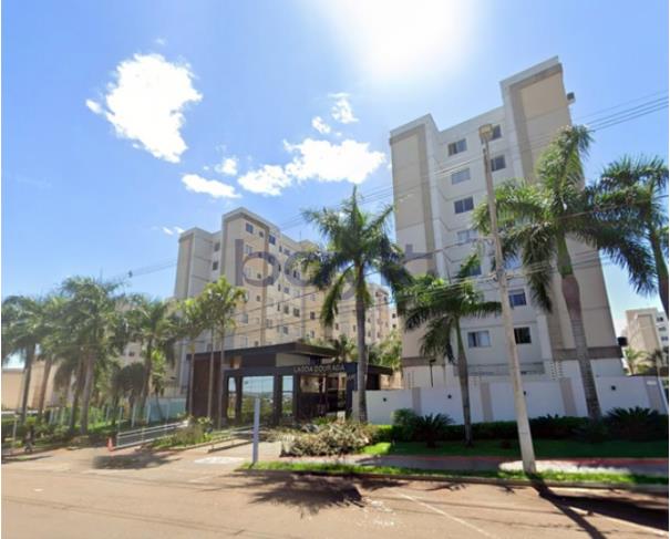 Foto de Apartamento - 43,40 m²