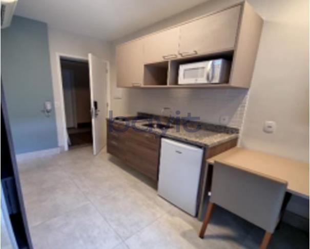 Foto de Apartamento - 34,80 m²