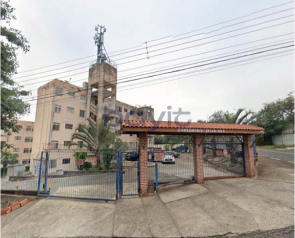 Foto de Apartamento - 43,67 m²