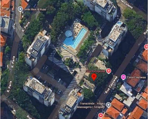 Foto de Apartamento - 110,46 m²