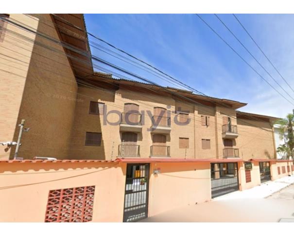 Foto de Apartamento Duplex - 114,28m²