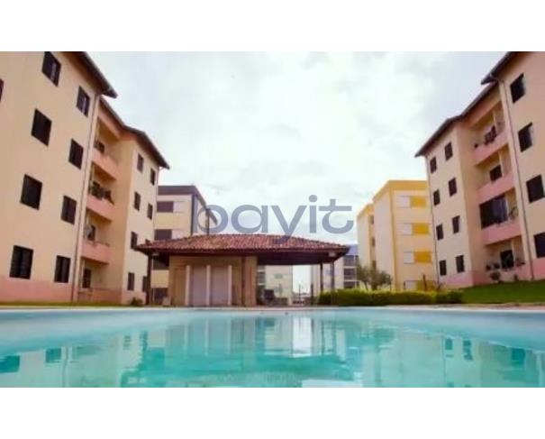 Foto de Apartamento - 62,48m²
