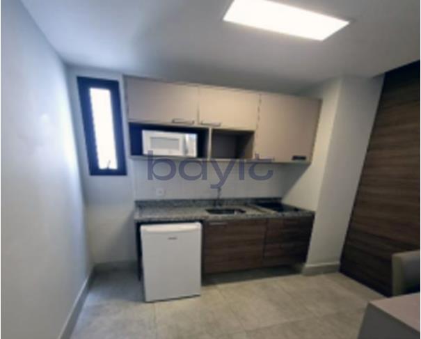 Foto de Apartamento - 35,75 m²