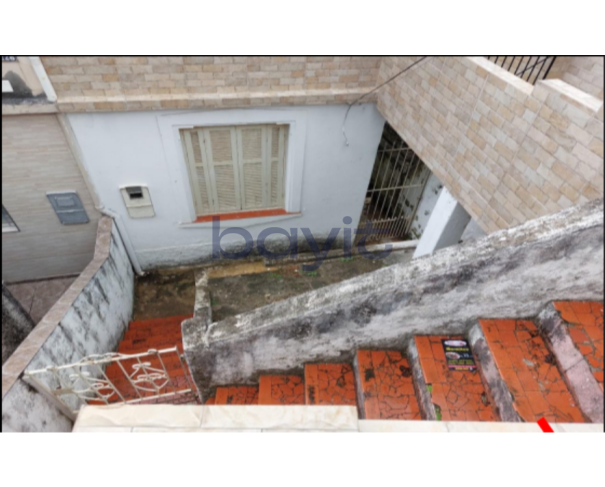 Foto de Casa - 48 m²