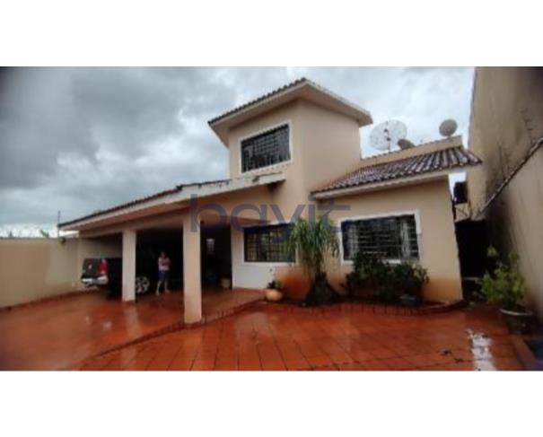Foto de Casa - 311,68m²