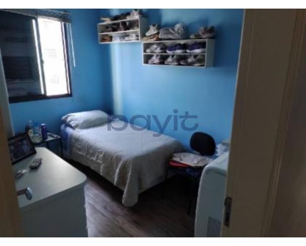 Foto de Apartamento - 87,96m²