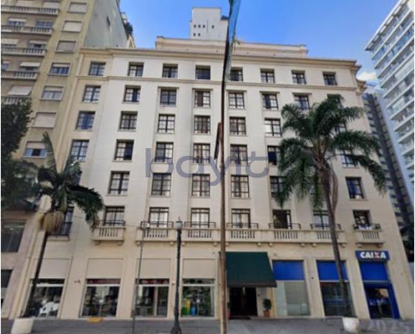 Foto de Apartamento - 28,7 m²
