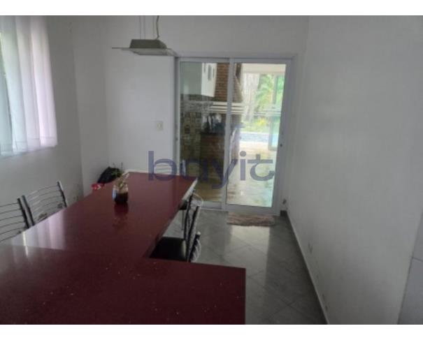 Foto de Casa em Condomínio - 606,48m²