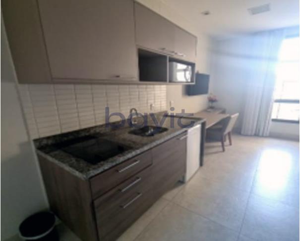 Foto de Apartamento - 28,75 m²