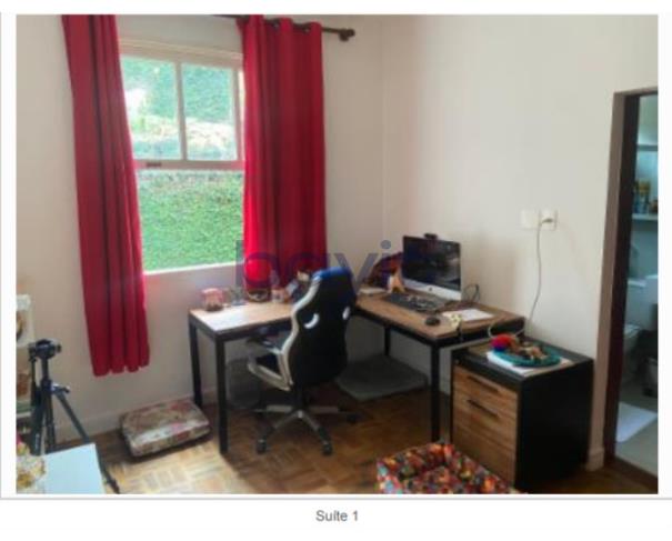 Foto de Casa - 324,2m²