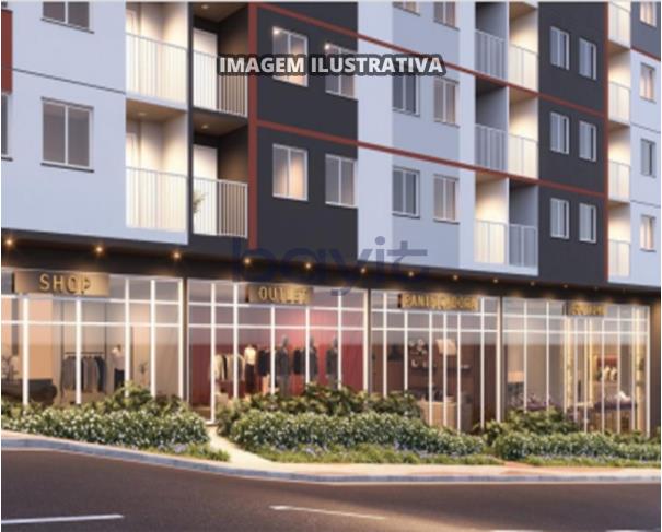 Foto de Loja - 38,50 m²