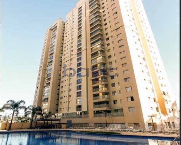 Foto de Apartamento - 114,60 m²